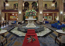 Peabody Memphis 4