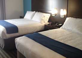 Holiday Inn Express MONTGOMERY - EAST I-85 by IHG 3