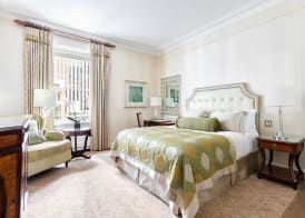 The Pierre, A Taj Hotel, New York 2