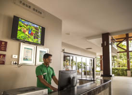 Fitzroy Island Resort 3