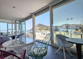 Hotel La Cala Finestrat 4