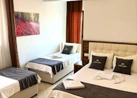 Hotel Sahin 5