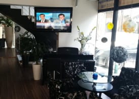 Livadhiotis City Hotel 3