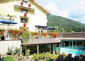 Albergo Dimaro Wellness Hotel 3