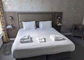 Maitlandfield House Hotel 4