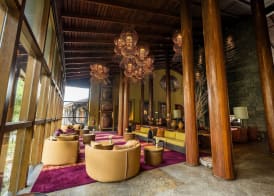 Tambo del Inka, a Luxury Collection Resort & Spa, Valle Sagrado 4