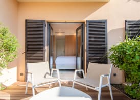 Hotel Brin d'Azur - Saint Tropez 3