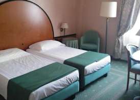 Hotel Principe 5