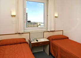 Comodoro Hotel 3