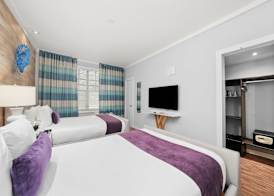 Shelley Hotel 4
