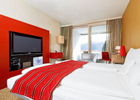 Post Hotel Weggis 4