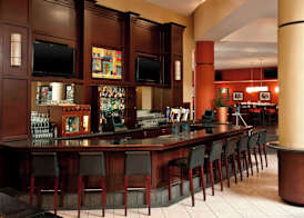 Sheraton Imperial Hotel Raleigh-Durham Airport at Research Triangle Park 5