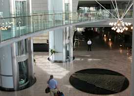 Gran Hotel Bali & Spa 3