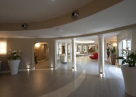 Hotel Morgana 2
