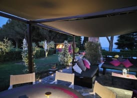 Almanuda Naturist Retreat 5
