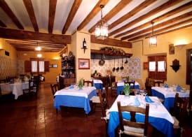 Hospederia Meson de la Dolores 3