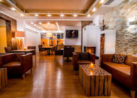 Hotel Flattacher Hof 2