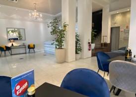 Sliema Marina Hotel 4