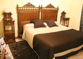 Hotel Palacio de Oñate 5