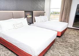 SpringHill Suites by Marriott Ontario Airport/Rancho Cucamonga 5