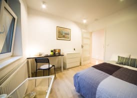 Wawel Cracow Old City Apartments - Friendhouse Apartments 4