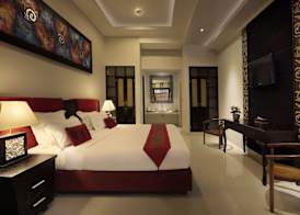Vamana Resort - CHSE Certified 4