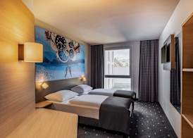 B&B Hotel Villingen-Schwenningen 3