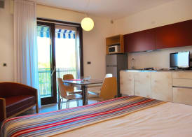 Aparthotel Albatros 4