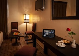 Riad Marrakech By Hivernage 5