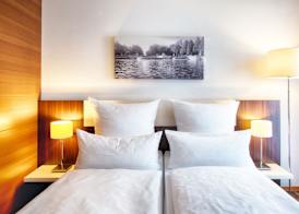 Leonardo Hotel München City West 5