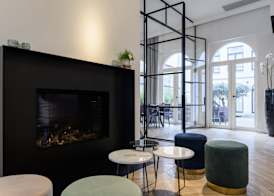 Hotel Rubens-Grote Markt 2
