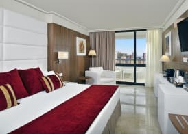 Meliá Benidorm 4
