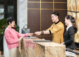 Anatole Hotel Hanoi 5