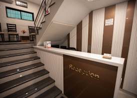 Hotel Naaz Executive 2