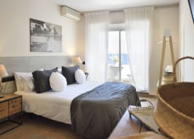 Hotel Sa Tuna 2