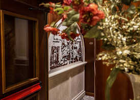 Hotel Romano 3