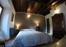 Dimora & Spa Il Cerchio di Lullo 3