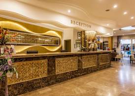 Kleopatra Ada Hotel - All Inclusive 2