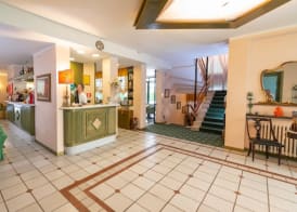 Hotel Kyrton 2