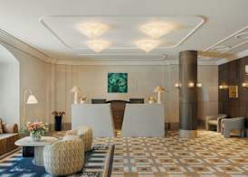 Stradom House Hotel & Spa, Autograph Collection 4