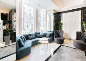 Merit Kensington Hotel 2