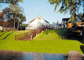 Morada Hotel Am Mellensee 3