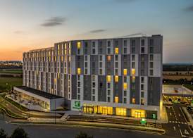 Holiday Inn DUBLIN AIRPORT by IHG 2