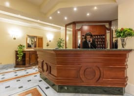 Raeli Hotel Lazio 2