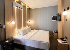 Royal Mass Airport Business Hotel 3