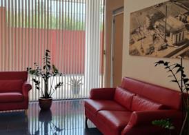 Apartaments Els Quimics 2