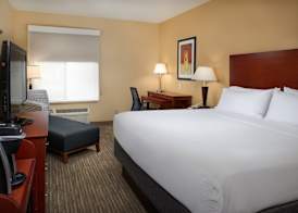 Holiday Inn Express & Suites ANNISTON/OXFORD by IHG 4