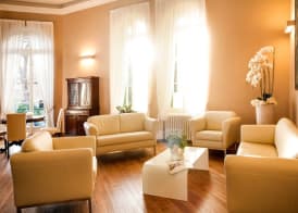 Villa Sylva & Spa 3