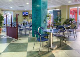 Gran Hotel Ciudad Del Sur 5