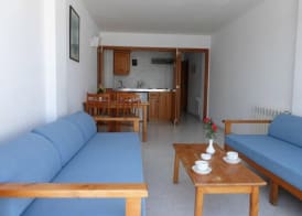 Apartamentos Balear Beach 3